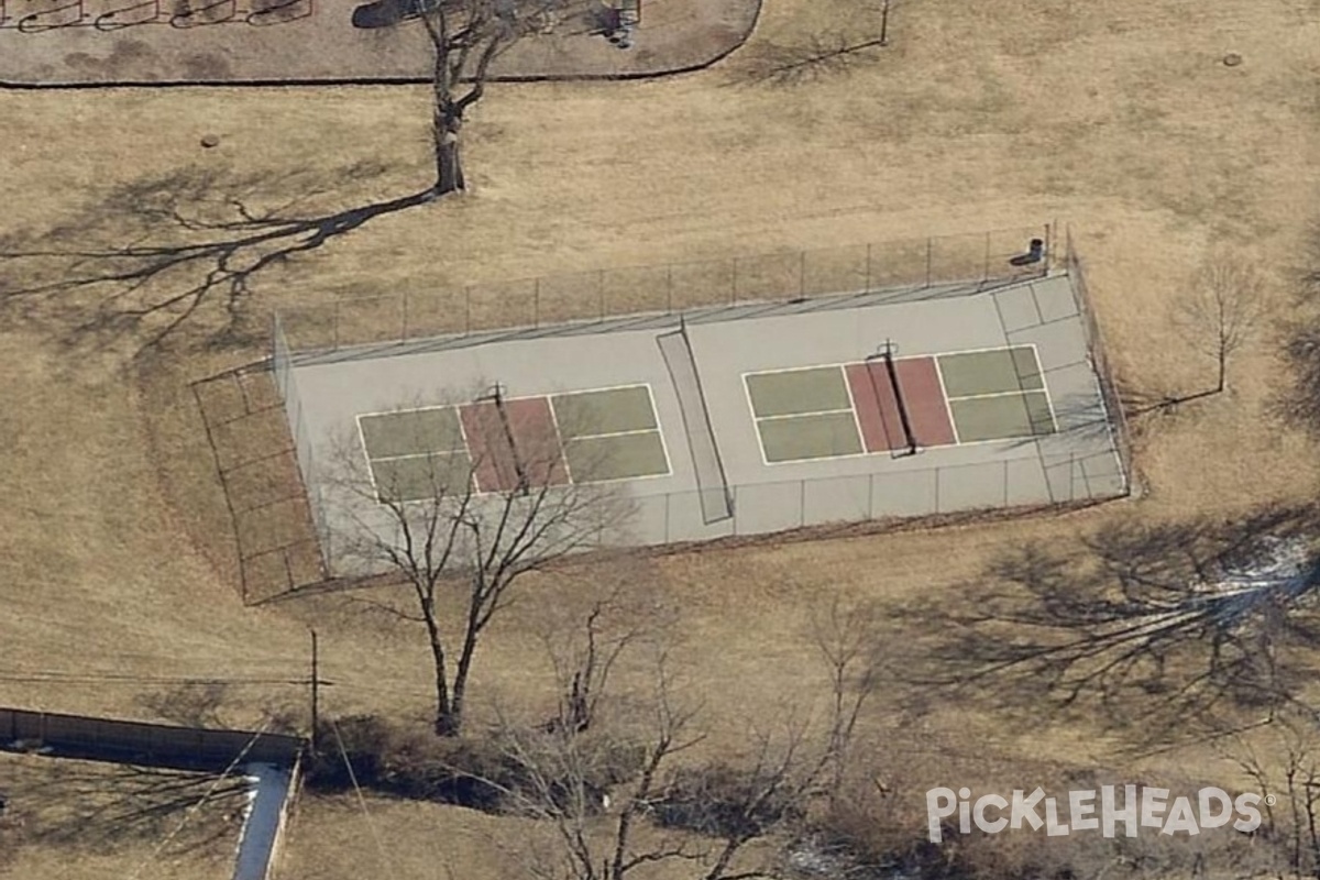 Photo of Pickleball at Meadowbrook Park